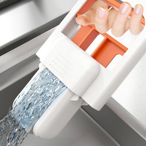 מגב נייד מיני לסחיטה עצמית